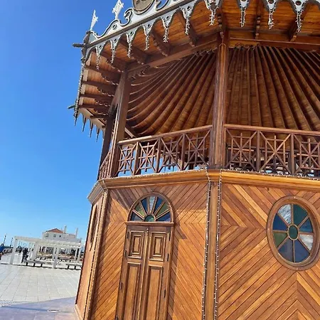 بيت للعطل Brisas Complex, 104 *