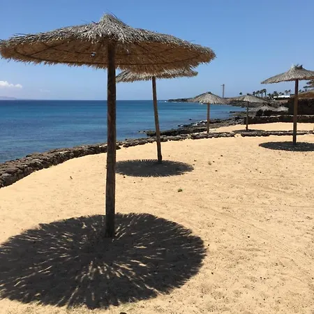 بيت للعطل Brisas Complex, 104 *