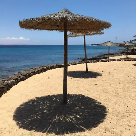 Brisas Complex, 104 * بلايا بلانكا
