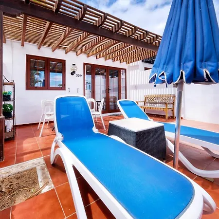 Brisas Complex, 104 بيت للعطل بلايا بلانكا