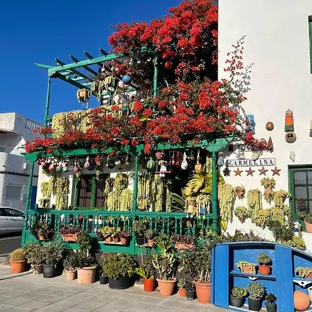 Brisas Complex, 104 *