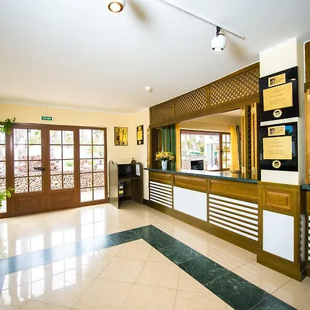 Casa vacanze Brisas Complex, 104