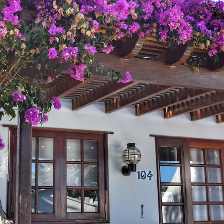 Brisas Complex, 104 Casa vacanze *