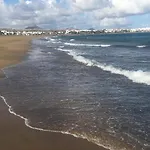 Hébergement de vacances Brisas Complex, 104 Playa Blanca (Lanzarote)