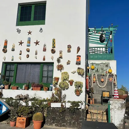 Brisas Complex, 104 Vakantiehuis
