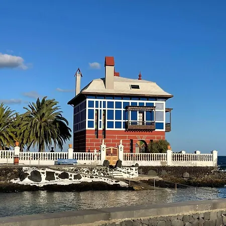 Vakantiehuis Brisas Complex, 104