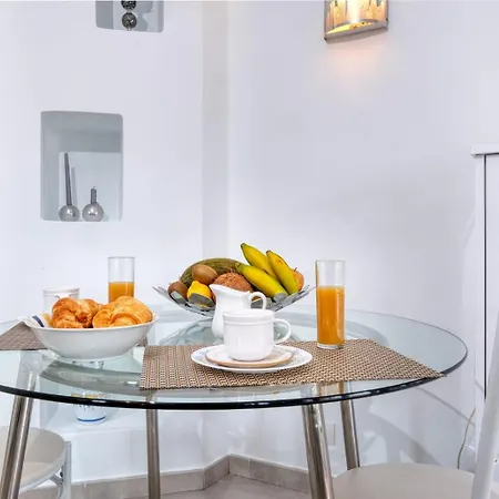 Holiday home Brisas Complex, 104 *
