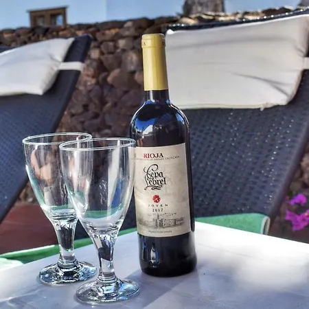 Brisas Complex, 104 * Playa Blanca (Lanzarote)