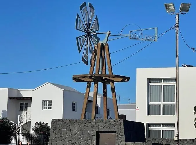 Vakantiehuis Brisas Complex, 104 *