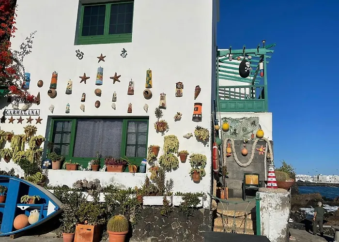 Brisas Complex, 104 Vakantiehuis
