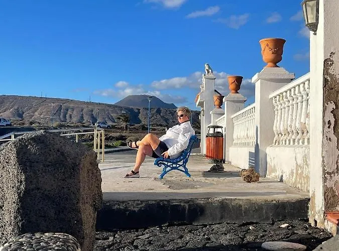 Brisas Complex, 104 Vakantiehuis *