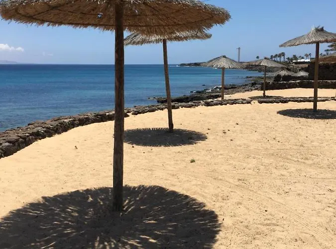 Vakantiehuis Brisas Complex, 104 *
