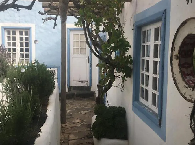 Brisas Complex, 104
