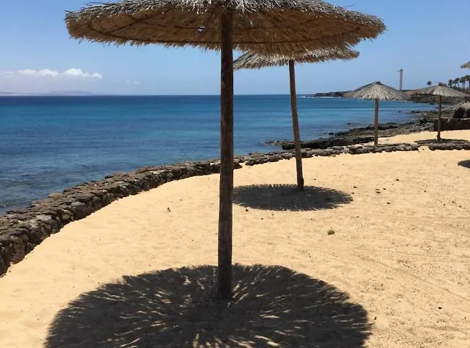Brisas Complex, 104 * Playa Blanca (Lanzarote)