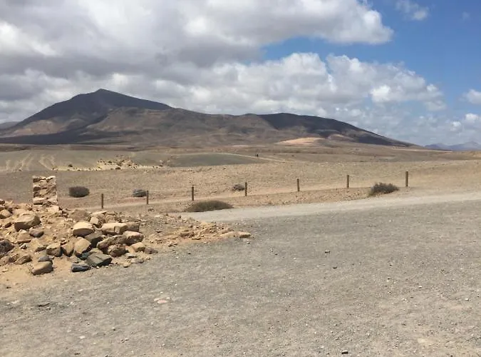 Vakantiehuis Brisas Complex, 104 *