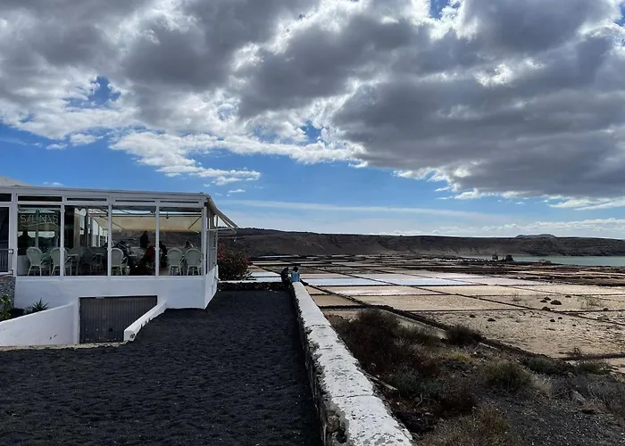 Vakantiehuis Brisas Complex, 104 *