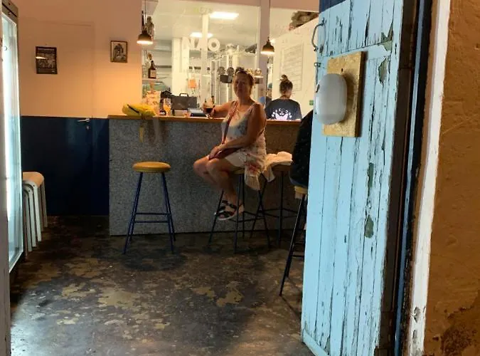 Vakantiehuis Brisas Complex, 104 *