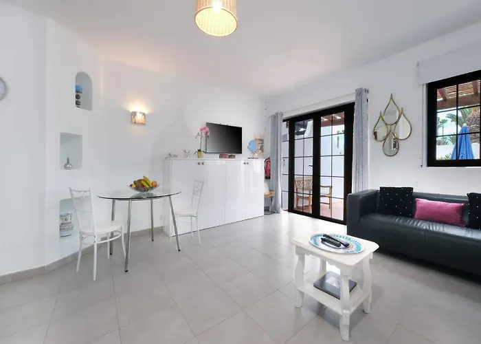 Vakantiehuis Brisas Complex, 104 Playa Blanca (Lanzarote)