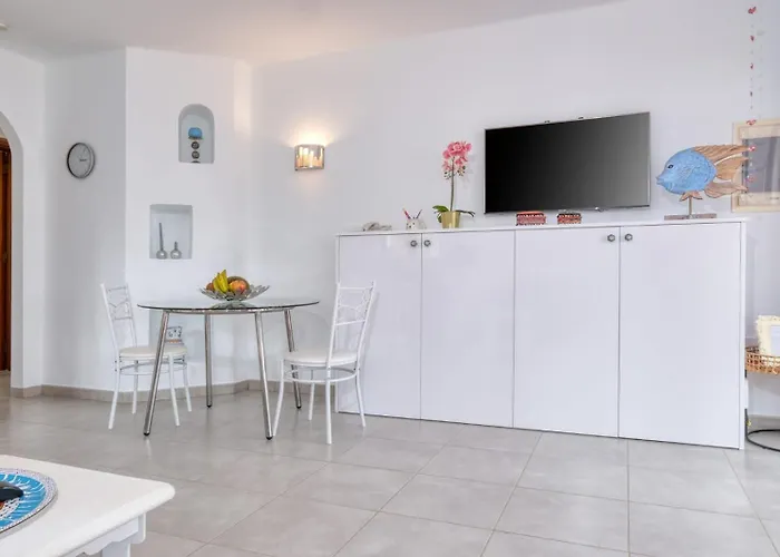 Brisas Complex, 104 Vakantiehuis Playa Blanca (Lanzarote)