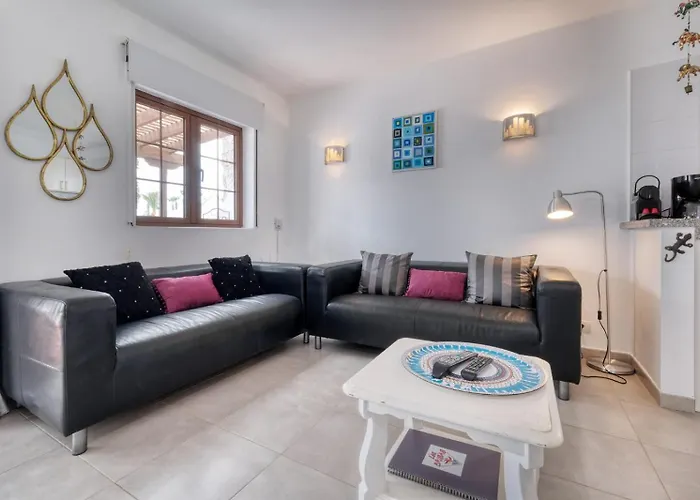 Brisas Complex, 104 Vakantiehuis