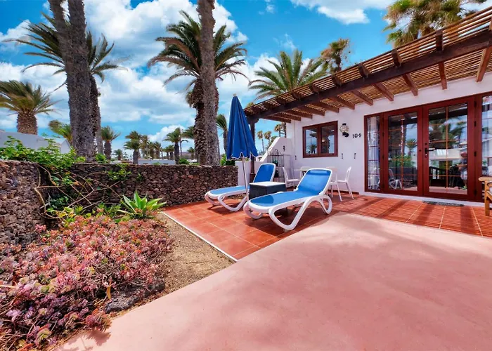Vakantiehuis Brisas Complex, 104