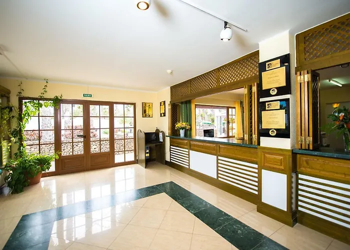 Vakantiehuis Brisas Complex, 104