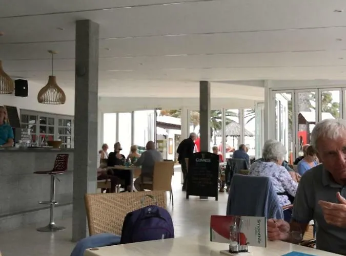 Vakantiehuis Brisas Complex, 104 Playa Blanca (Lanzarote)