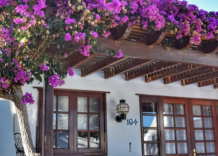 Brisas Complex, 104 Vakantiehuis *