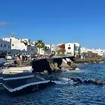 Brisas Complex, 104 プラヤ・ブランカ