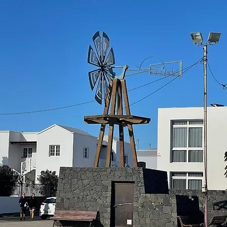 Dom wakacyjny Brisas Complex, 104 *