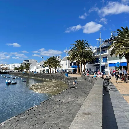 Brisas Complex, 104 Dom wakacyjny Playa Blanca (Lanzarote)