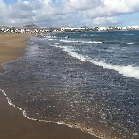 Dom wakacyjny Brisas Complex, 104 Playa Blanca (Lanzarote)