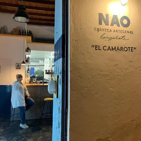 Dom wakacyjny Brisas Complex, 104