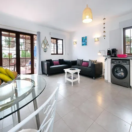 Brisas Complex, 104 * Playa Blanca (Lanzarote)