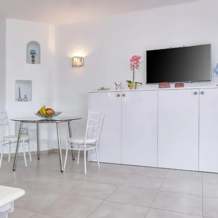 Brisas Complex, 104 Dom wakacyjny Playa Blanca (Lanzarote)