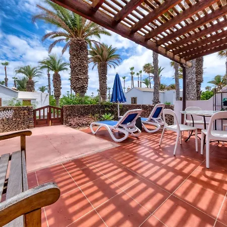 Brisas Complex, 104 Dom wakacyjny Playa Blanca (Lanzarote)
