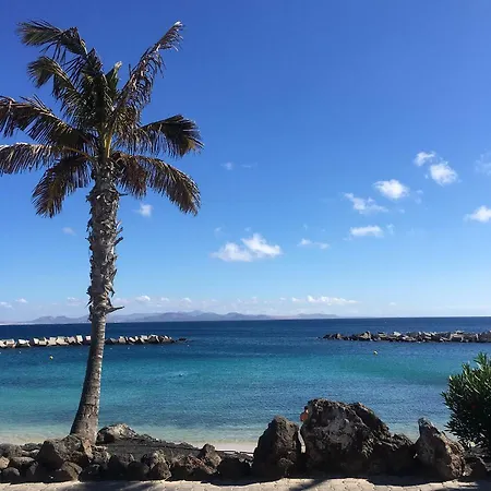 Dom wakacyjny Brisas Complex, 104 Playa Blanca (Lanzarote)