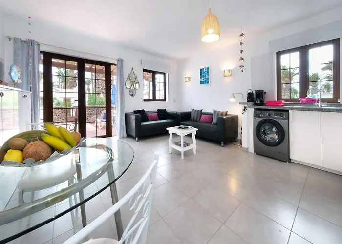Brisas Complex, 104 * פלאיה בלנקה