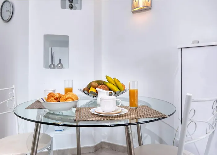 Semesterbostad Brisas Complex, 104 *